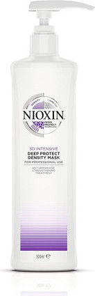 Deep Protect Density Treatment Nioxin