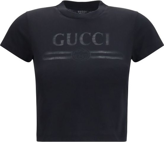 T-Shirt Gucci