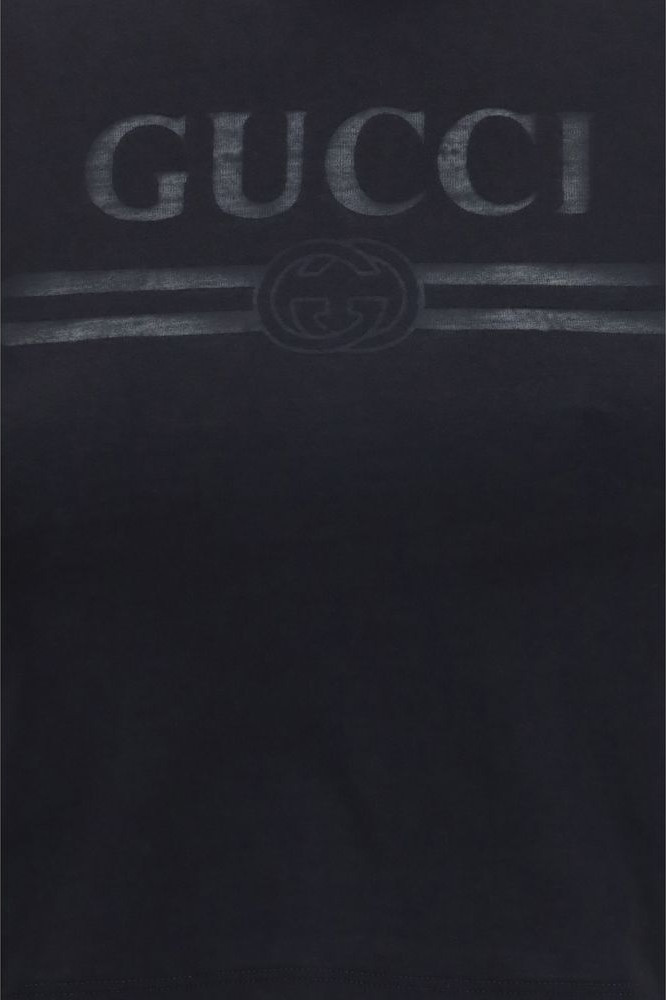 T-Shirt Gucci