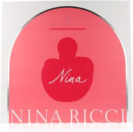 Eau de Toilette Nina Ricci Nina