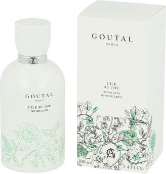 Eau de Cologne Annick Goutal L'Ile au Thé