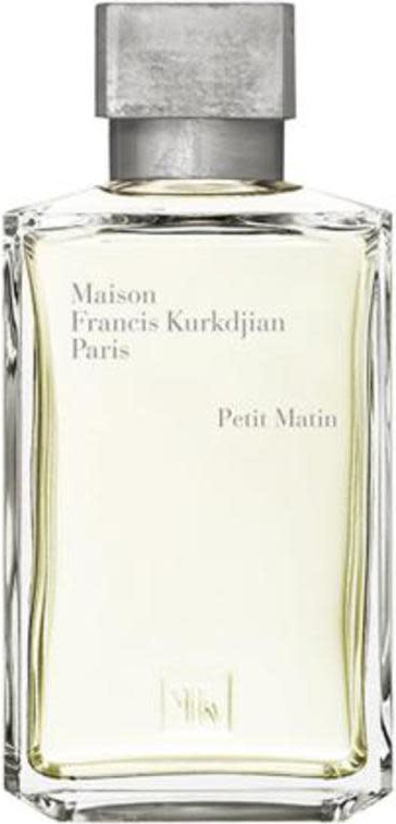 Eau de Parfum Maison Francis Kurkdjian Petit Matin