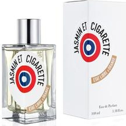 Парфюмерная вода Etat Libre d'Orange Jasmin et Cigarette