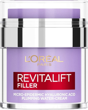 L'Oreal Revitalift Filler yuz kremi