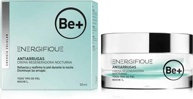 Night Cream Be Boundless