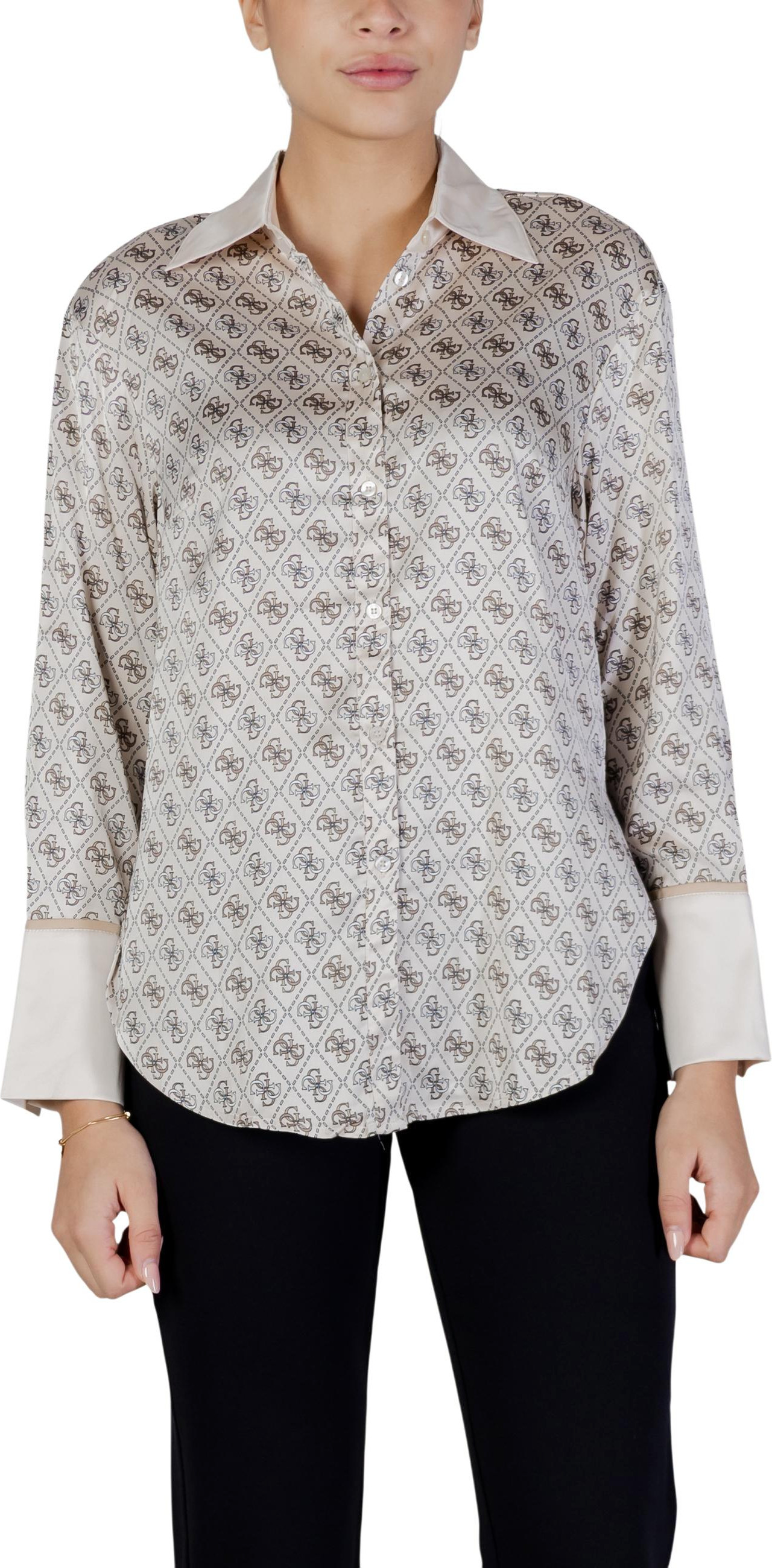 Рубашка GUESS