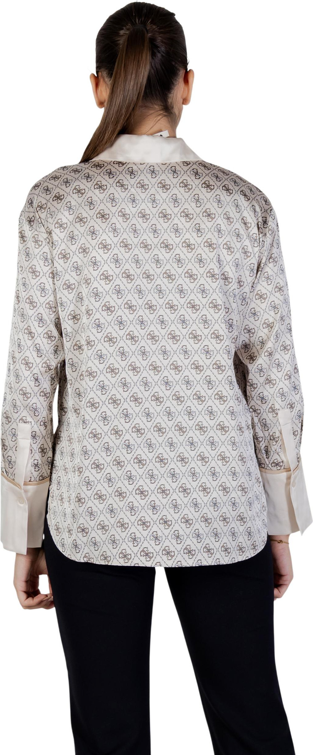 Рубашка GUESS
