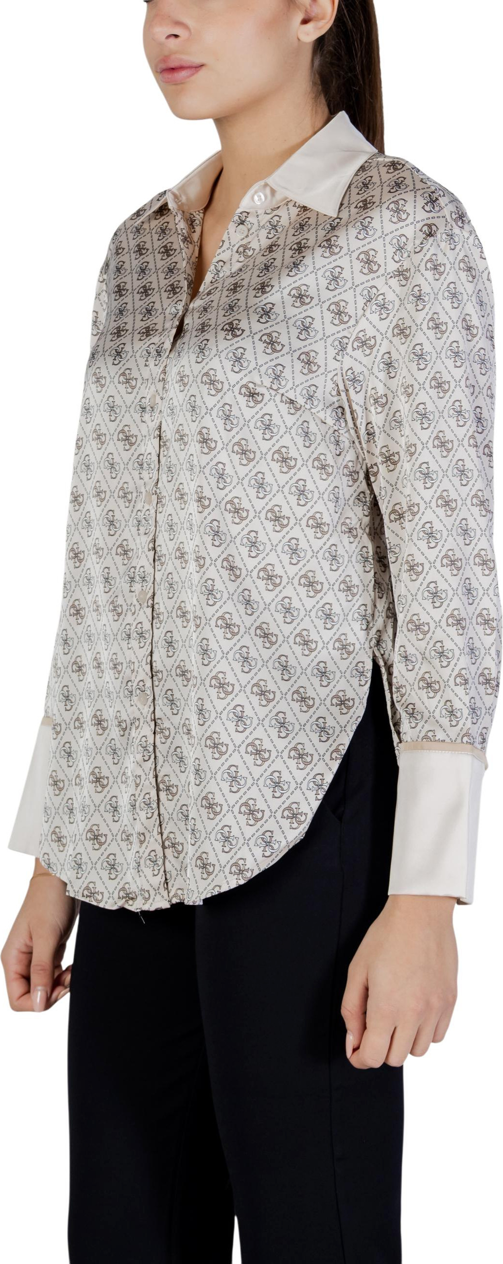 Рубашка GUESS