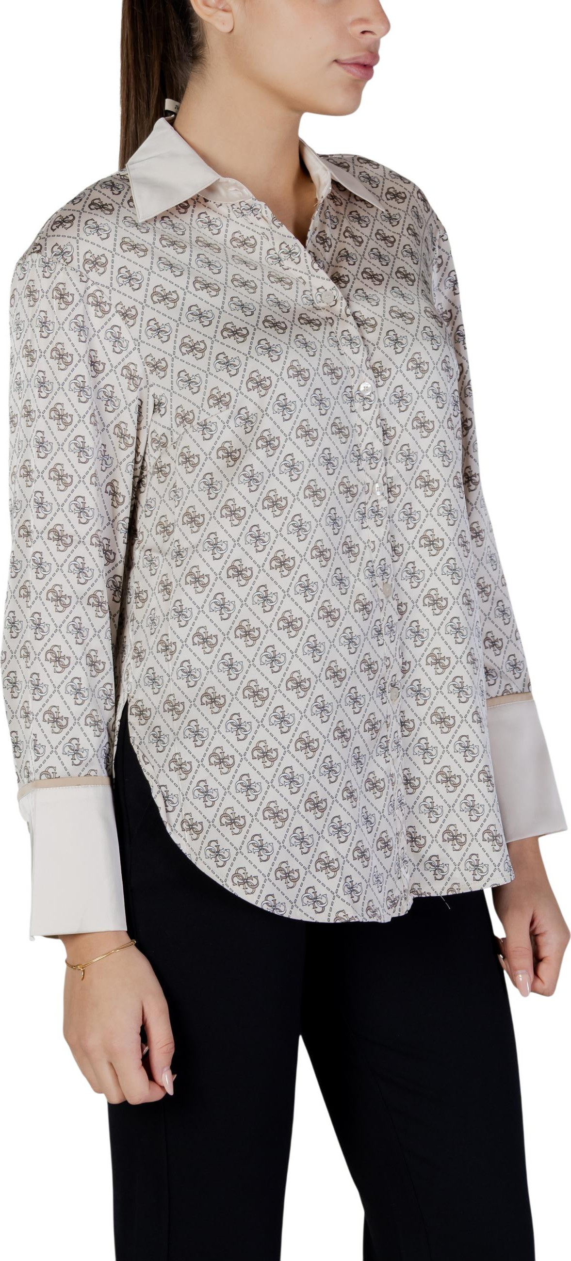 Рубашка GUESS
