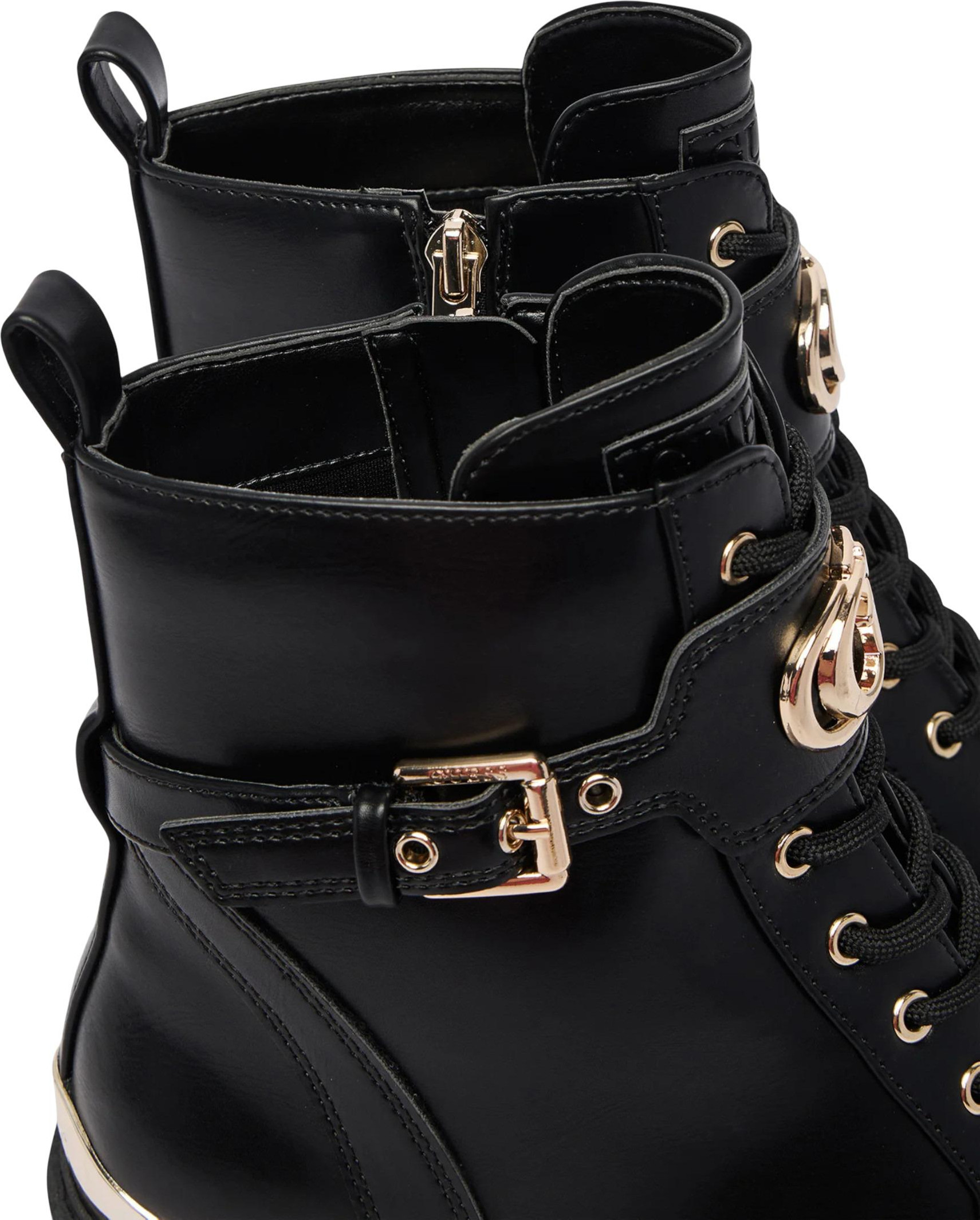 Ботинки GUESS