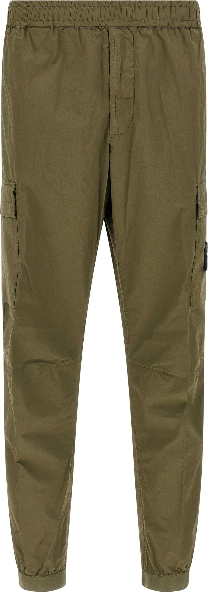 Брюки-карго Stone Island
