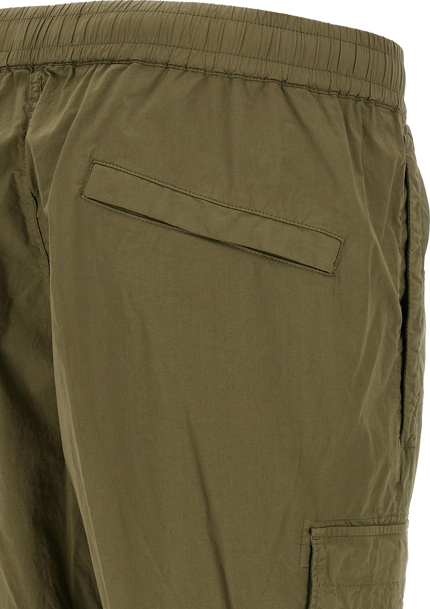 Брюки-карго Stone Island