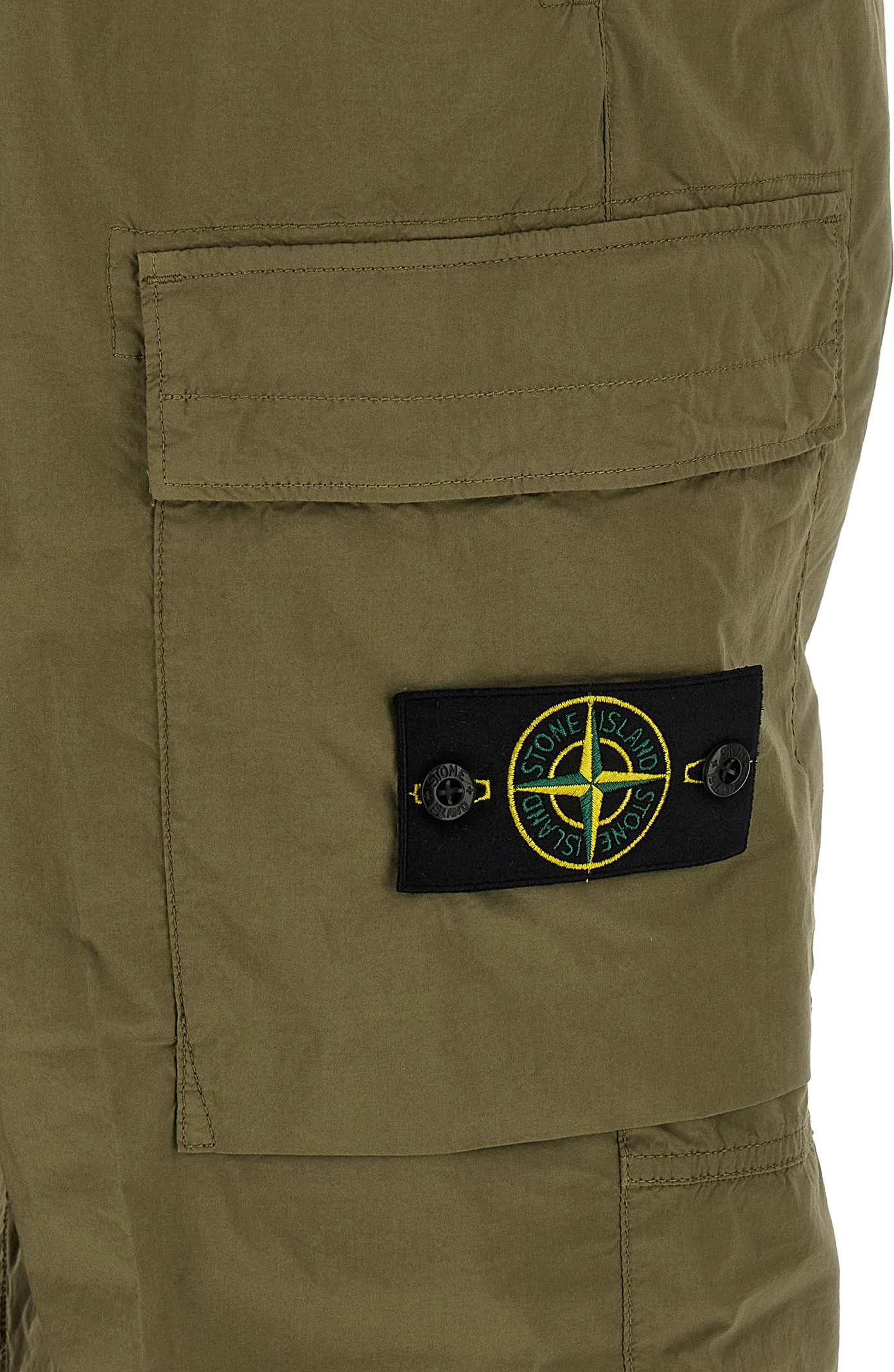 Брюки-карго Stone Island