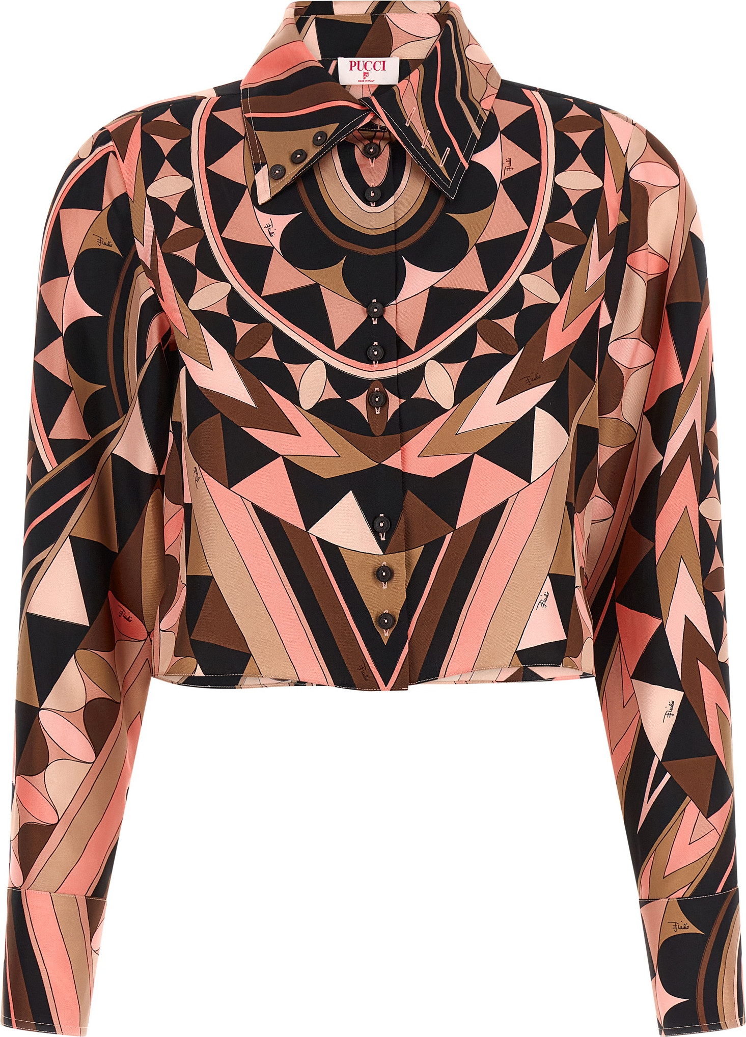 Blouse Emilio Pucci