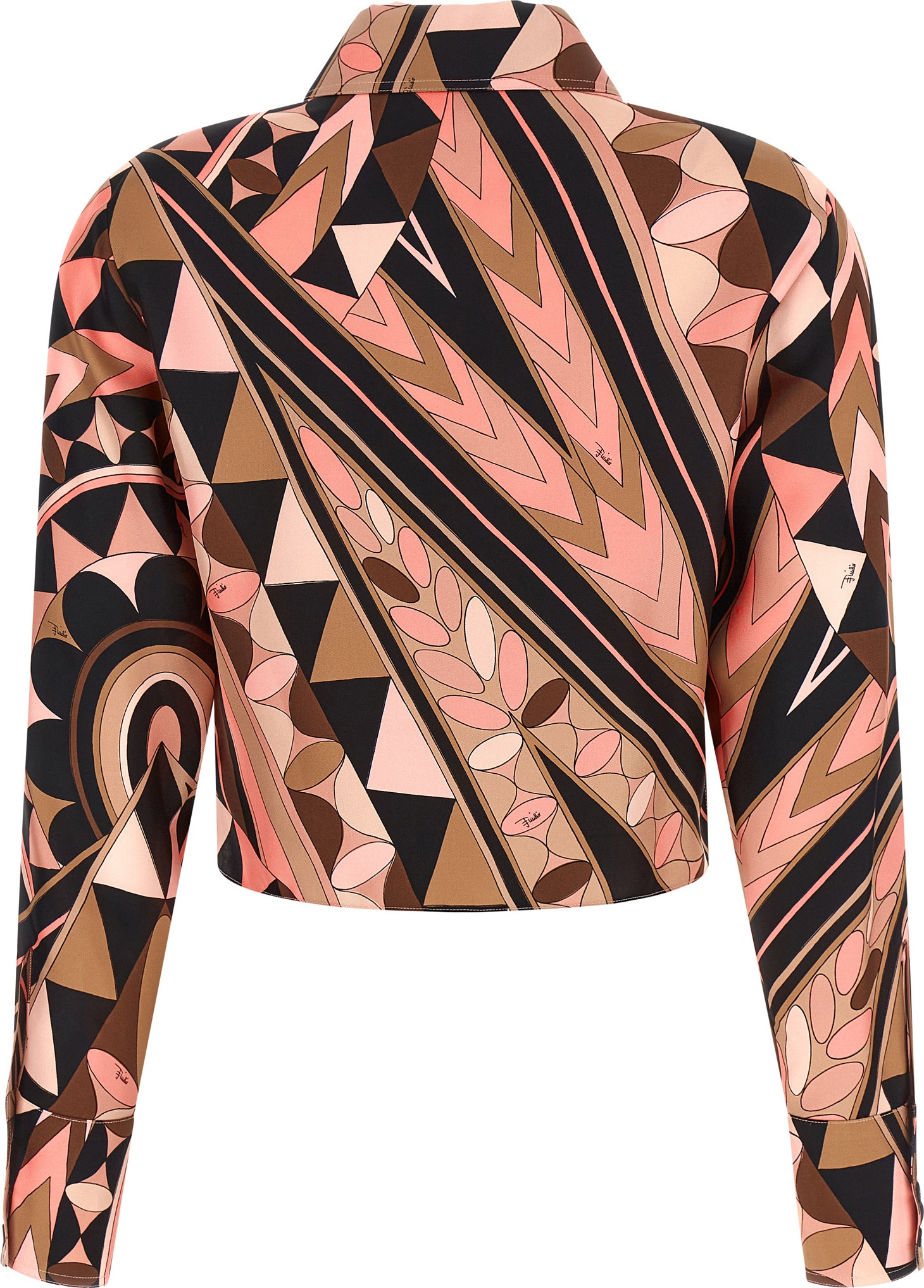 Blouse Emilio Pucci
