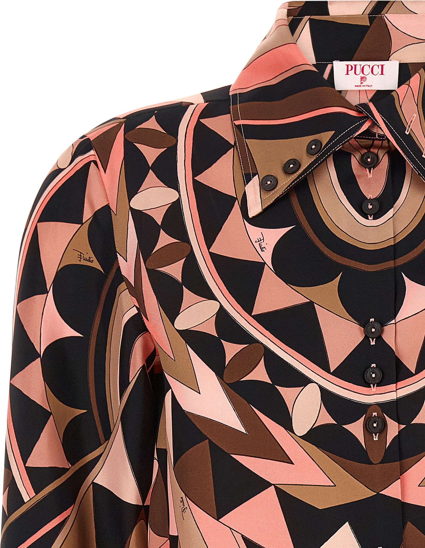 Blouse Emilio Pucci