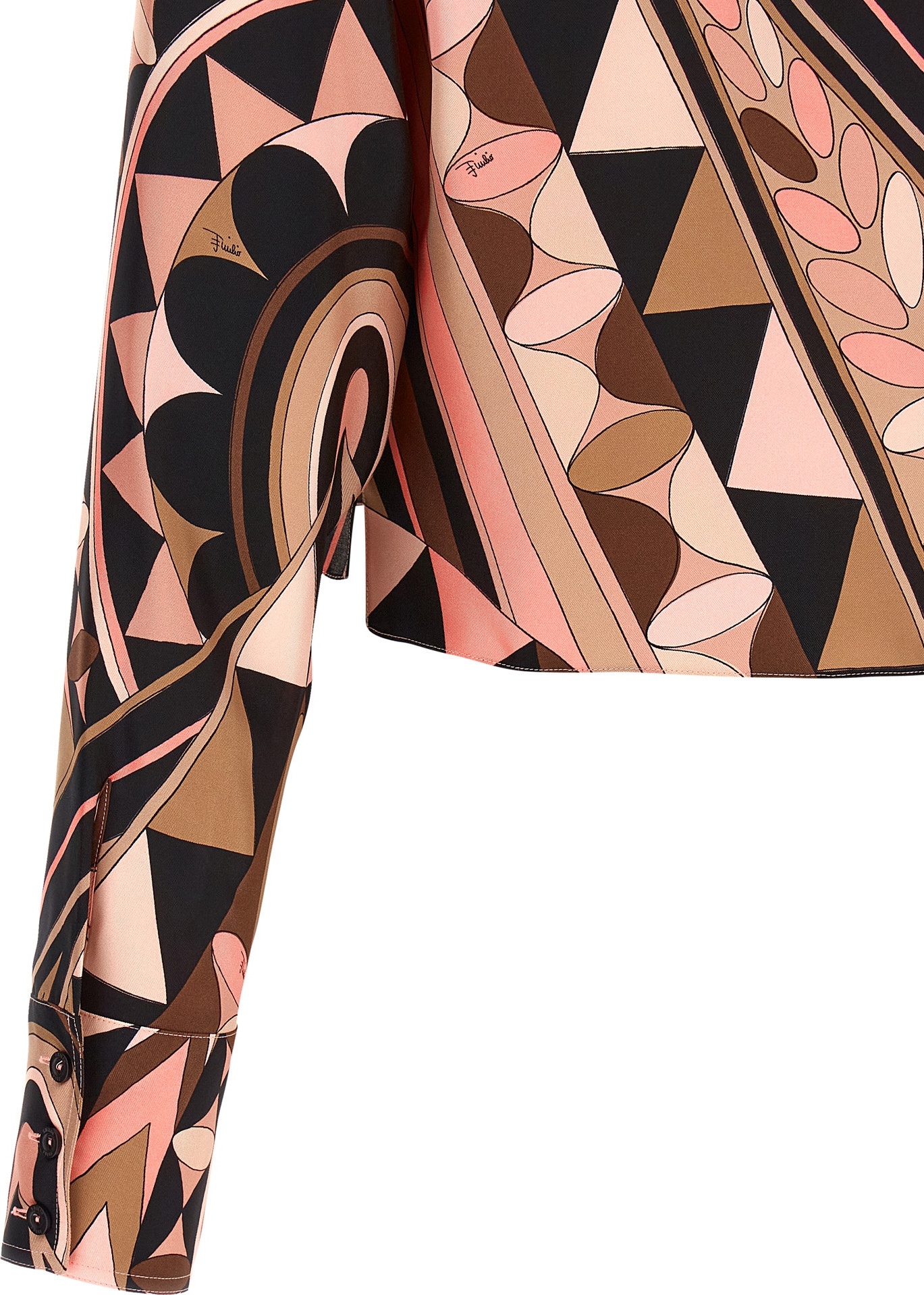 Blouse Emilio Pucci