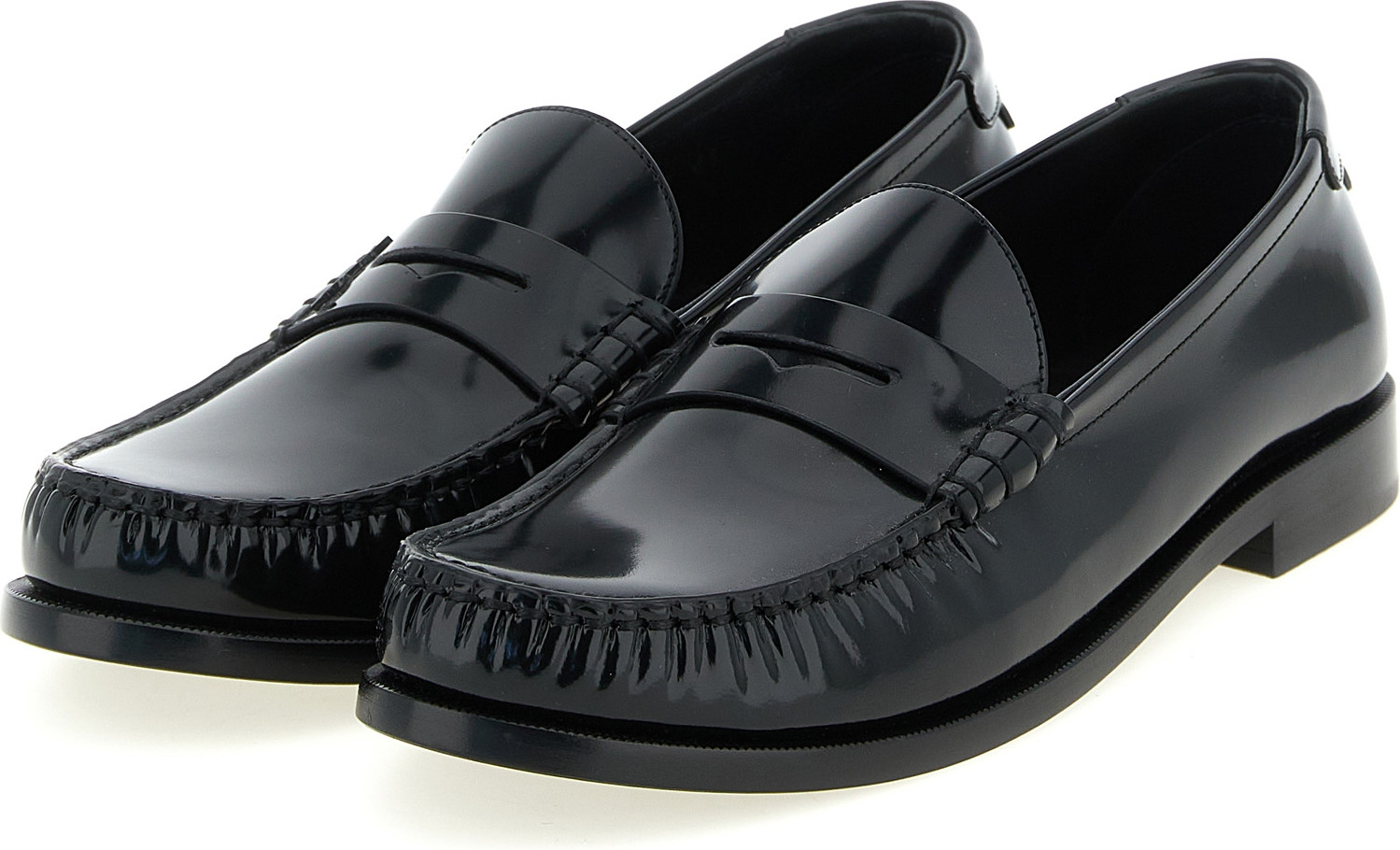 Loafers Saint Laurent