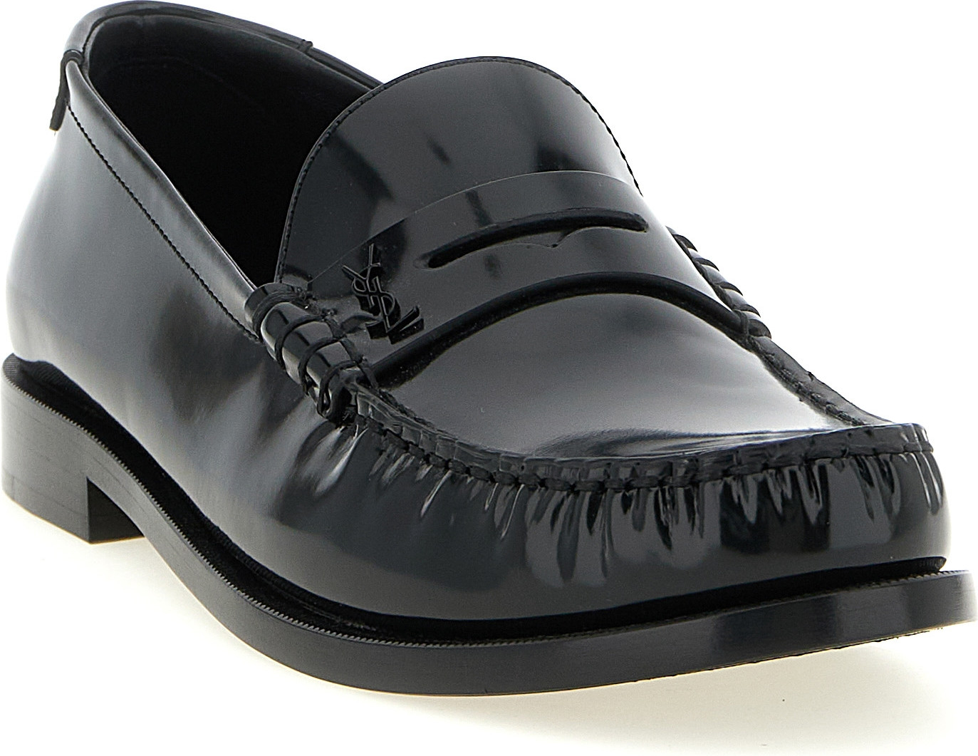 Loafers Saint Laurent
