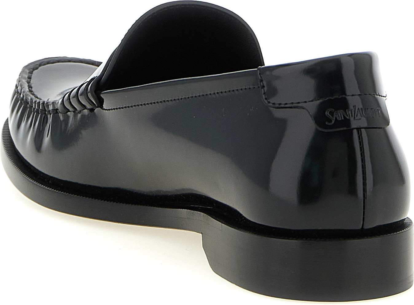 Loafers Saint Laurent