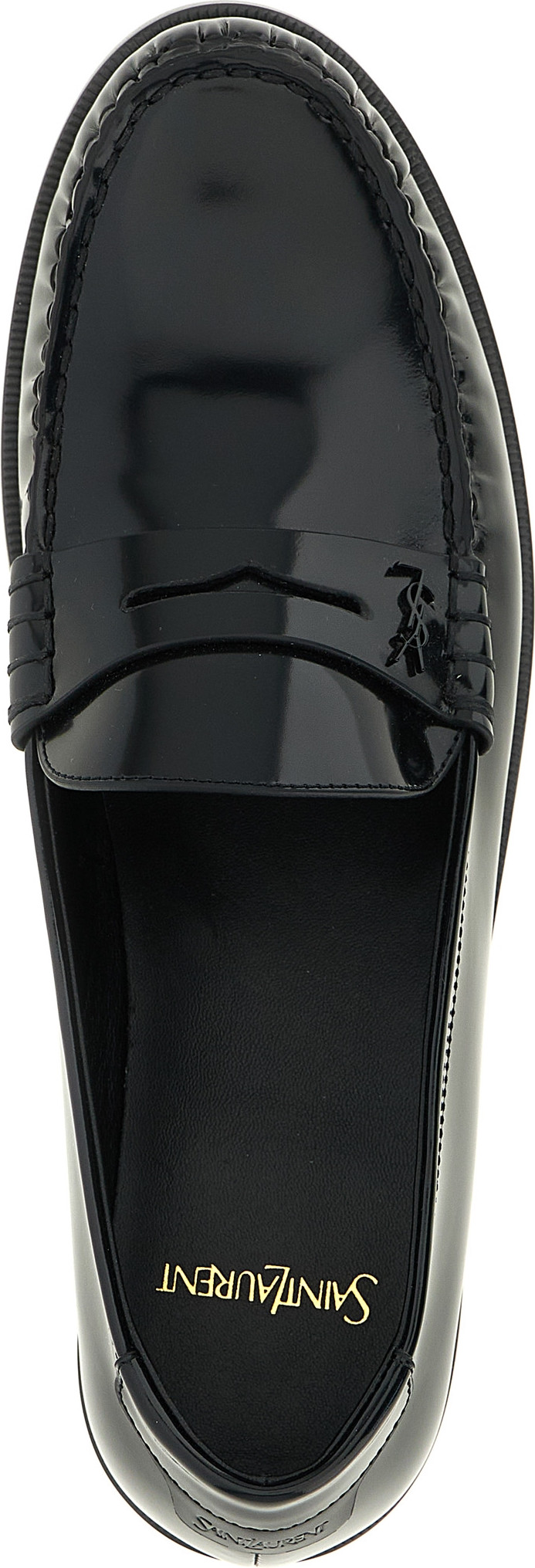 Loafers Saint Laurent