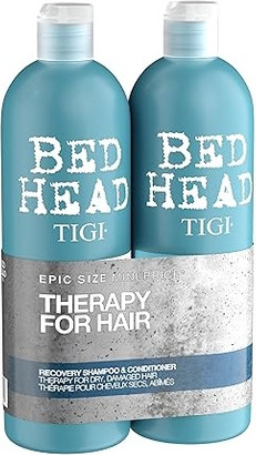 Shampoo und Conditioner Tigi Bed Head Tween Recovery