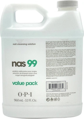 Nail Cleansing Solution OPI