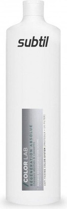 Hair Mask Subtil Colorlab