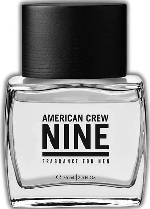 Eau de Toilette American Crew Nine