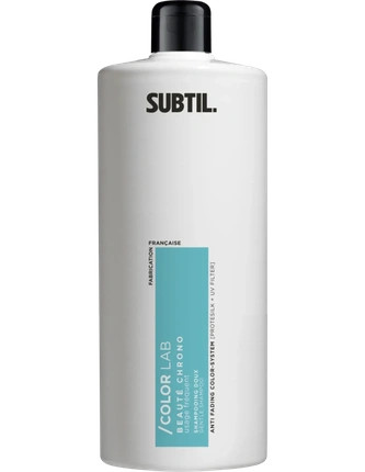 Шампунь Subtil