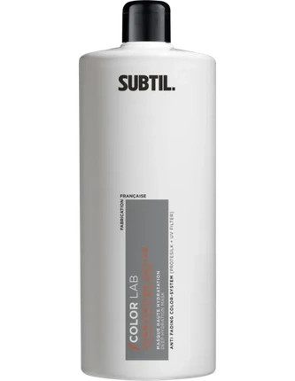 Hair Mask Subtil Subtil Color Lab