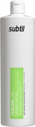Shampoo Subtil Colorlab