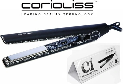 Выпрямитель для волос Corioliss