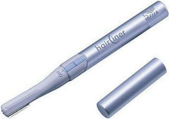 Hair Trimmer Wella