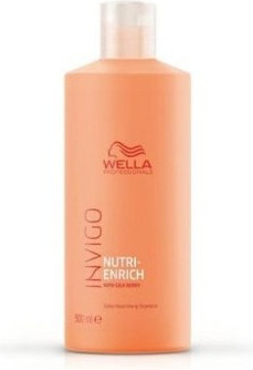 Шампунь Wella Invigo Enrich