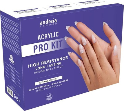 Acrylic Nail Kit Andreia