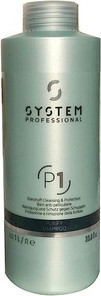 Shampoo System Professional Purify