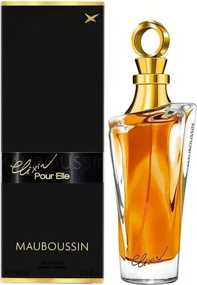 Eau de Parfum Mauboussin Prestige Elixir