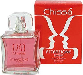 Eau de Parfum Chicco Chissa Attrazione