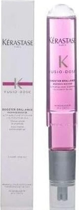 Hair Treament Kerastase Fusio Dose