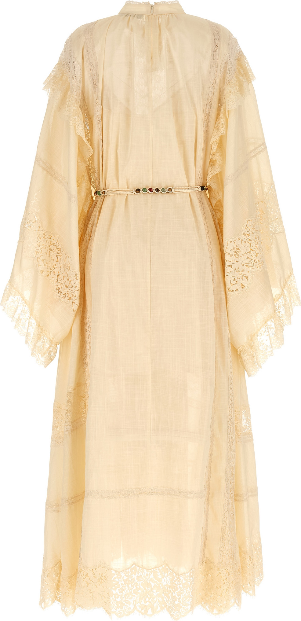 Платье Zimmermann Rihannon Lace