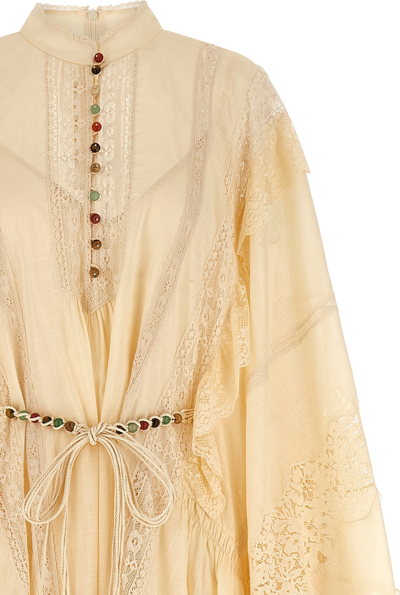 Платье Zimmermann Rihannon Lace