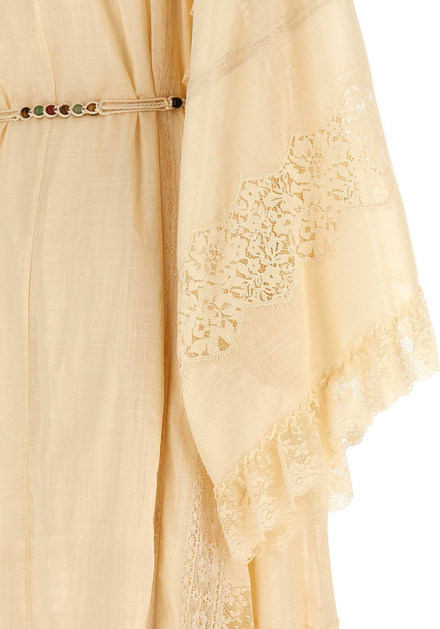 Платье Zimmermann Rihannon Lace