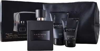 Eau de Parfum Mauboussin Pour Lui In Black