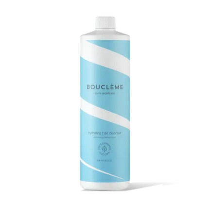 Hair Cleanser Boucleme