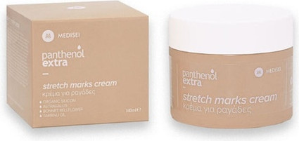 Cream Panthenol Extra