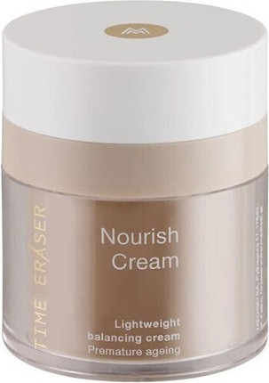 Face Cream Medisei Time Nourish