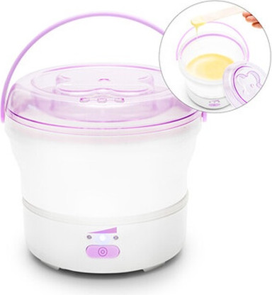 Wax Heater Rio Beauty