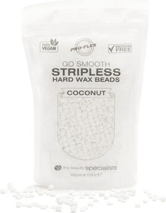 Hard Wax Beads Rio Beauty