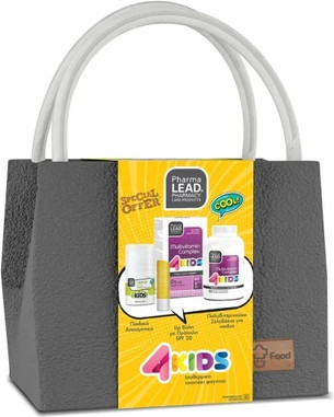 Set Pharmalead For Kids